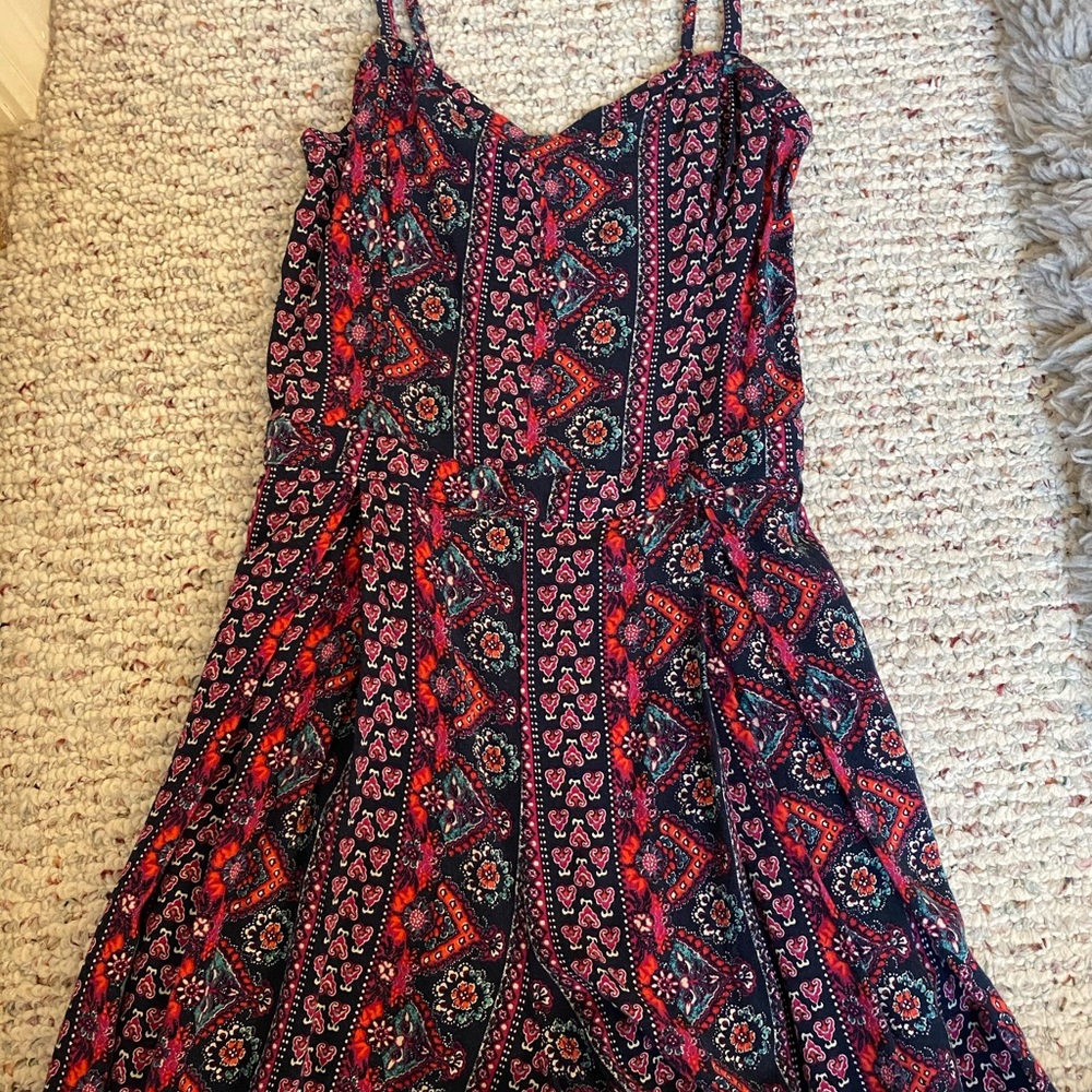 Hollister romper - Picture 1 of 3